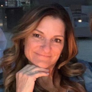 Meet your Posher, Ann